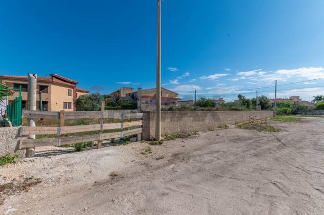 Terreno Edificabile in vendita a Siracusa, Villaggio Miano - Foto 7