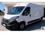 Fiat Ducato 2.2 Mjt 140CV