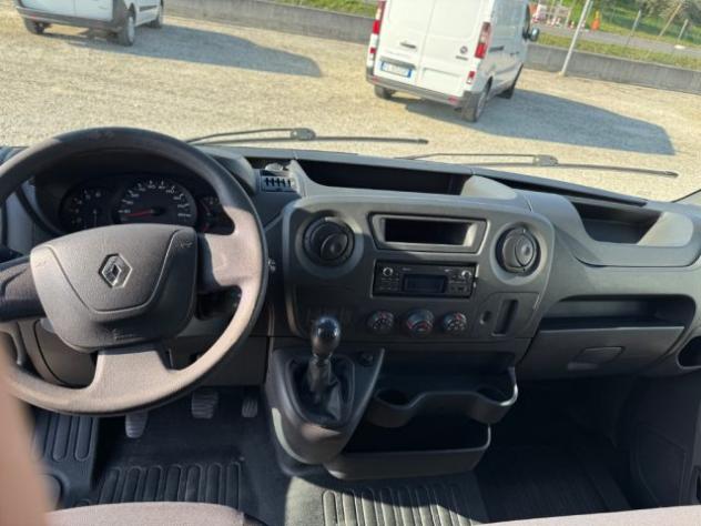 RENAULT Master 130 CV CdI rif. 23328168 - Foto 9