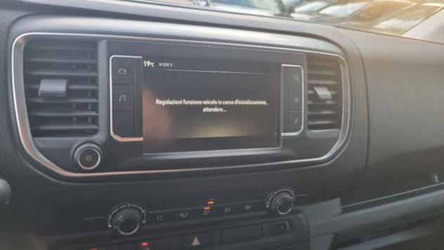 OPEL Vivaro 2.0 Diesel 145CV S&S AT8 PL-TN M Furgone Enjoy rif. 22818149 - Foto 8