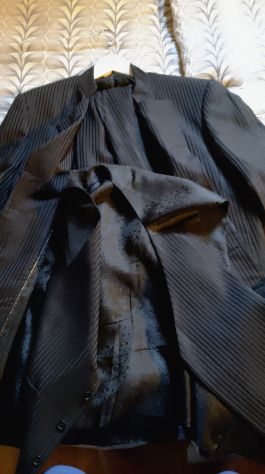 vestito da sposo - Foto 4