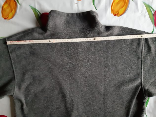 Due felpe taglia XXL in poliestere più un omaggio - Foto 6