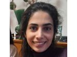 Faranak cerca una babysitter - lavoro da babysitter a Padova