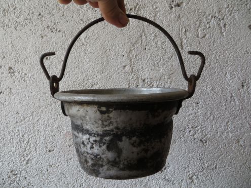 vecchia pentola - Foto 5