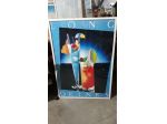 Poster adatto per una discoteca o bar