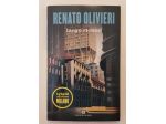 Largo Richini di Renato Olivieri 1°Ed.Oscar Mondadori, giugno 2013