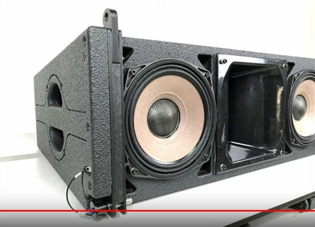 Riparazioni Woofer Tweeter Midrange Driver Crossover - Foto 6