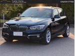 Bmw 116 Urban 116 d EfficientDynamics #11535