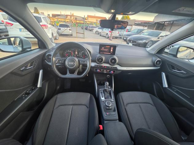 Audi Q2 35 TFSI Business Design - Foto 7