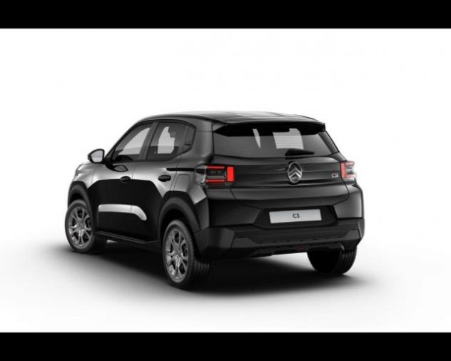 CITROEN C3 1.2 puretech You 100cv s&s rif. 23081223 - Foto 3