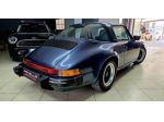 PORSCHE 911 3.2 TARGA 231cv MOD.930 SERIE G cambio 915