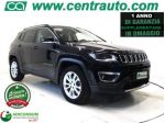 JEEP Compass 1.3 Turbo T4 PHEV AT6 4xe Limited Plug in 190CV  rif. 23844903