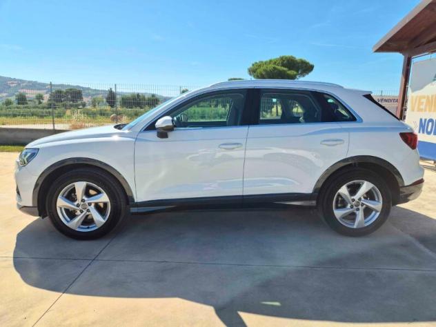 AUDI Q3 2ª serie Q3 35 TDI S tronic Business Advanced - Foto 5