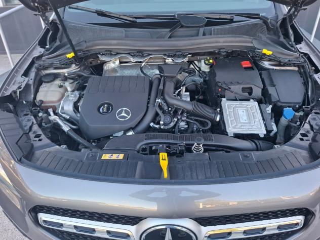 MERCEDES GLA 200 BENZINA 163 CV SPORT PLUS AUTO - Foto 7