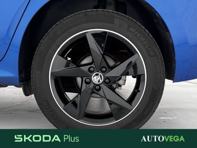SKODA Kamiq 1.0 tsi monte carlo 110cv dsg rif. 23109092 - Foto 6