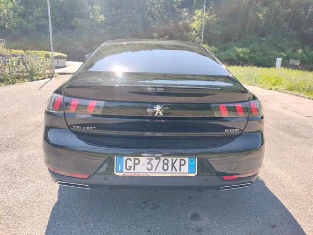 Peugeot 508 BlueHDi 130 Allure S/S EAT8 - Foto 7