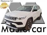 JEEP Compass Compass II 2021 1.3 turbo t4 phev Business 4xe aut rif. 23965256