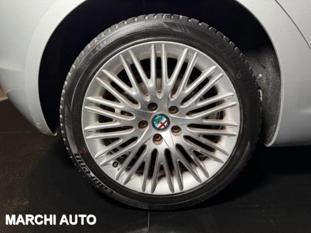ALFA ROMEO Giulietta 2.0 JTDm-2 150 CV Exclusive rif. 22281393 - Foto 9