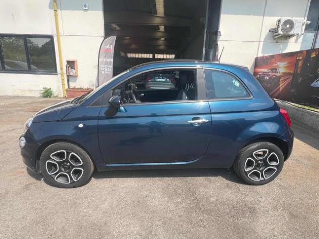 FIAT 500 1.2 Riva rif. 23972472 - Foto 8
