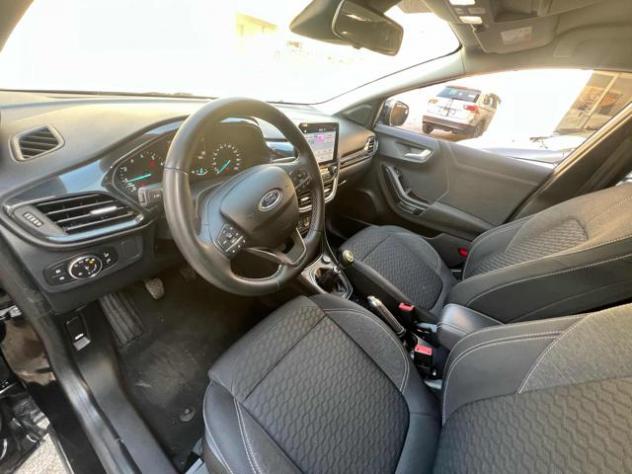 FORD Puma 1.0 EcoBoost Hybrid 125 CV S&S Titanium rif. 23922434 - Foto 10