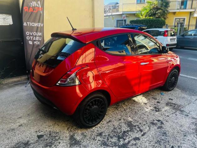 LANCIA Ypsilon 1.0 69 CV 5 porte S&S Fire Fly Ecochic rif. 23852681 - Foto 5