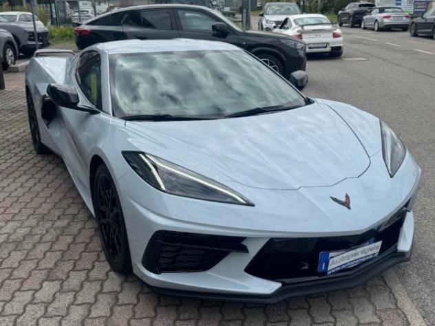 CHEVROLET Corvette C8 V8 Coupe 3LT rif. 23501628 - Foto 4