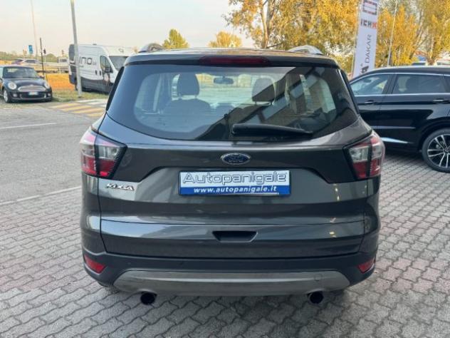 FORD Kuga 1.5 TDCI 120 CV S&S 2WD Business rif. 24162490 - Foto 5