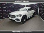 MERCEDES-BENZ E 220 Mercedes-Benz GLC CoupÃ© GLC Coup d Premium 4ma rif. 23 &hellip;