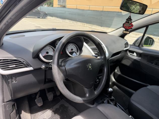 Peugeot 207 1.4 HDI - NEOPATENTATI - BUONE CONDIZIONI - - Foto 6