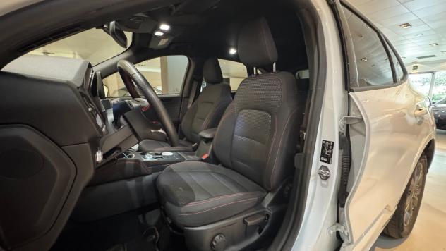 FORD KUGA 2.5 HYBRID ST-LINE - 2023 - Foto 10