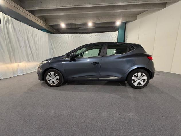 RENAULT Clio 4ª serie Clio dCi 8V 75CV Start&Stop 5 porte Energy Zen - Foto 7