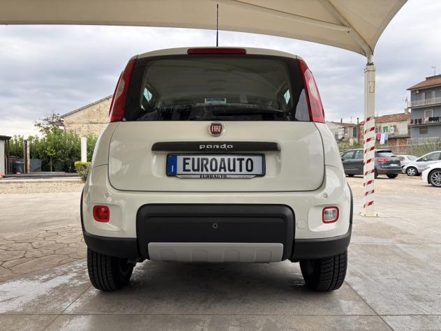 Fiat Panda 1.3 MJT S&S 4x4 -2015 - Foto 6