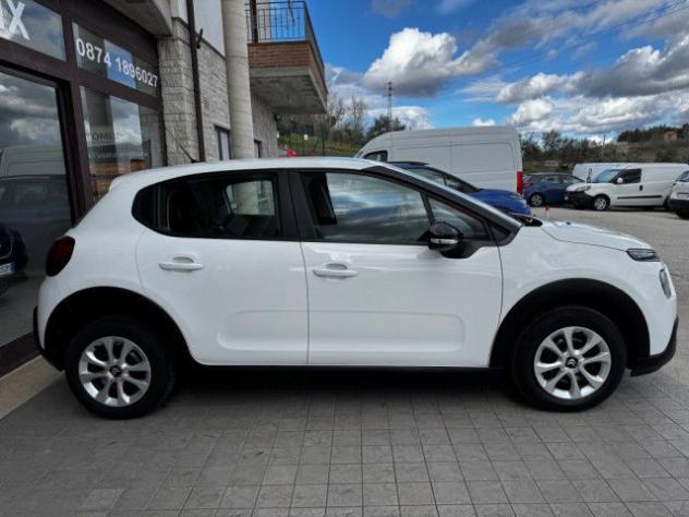 Citroen C3 1.5 bluehdi Feel s&s 100cv 6m - Foto 10