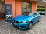 BMW Serie 2 Cabrio(F23) 218i Cabrio Advantage
