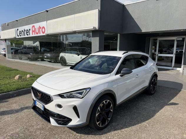 CUPRA Formentor 1.4 E-HYBRID DSG