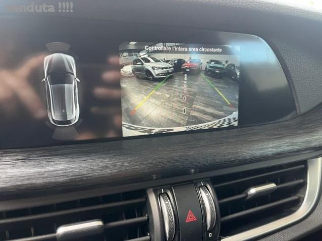 ALFA ROMEO Stelvio 2.2 Turbodiesel 160 CV AT8 Business rif. 23815818 - Foto 10