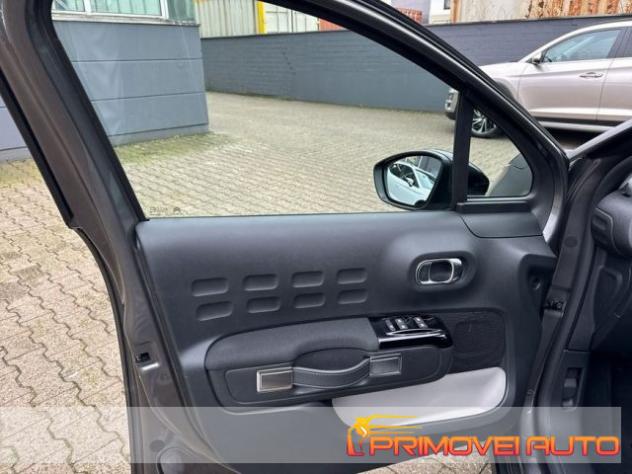 CITROEN C3 PureTech 110 S&S EAT6 Shine Pack rif. 22522811 - Foto 9