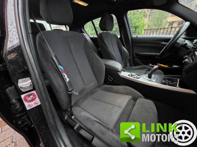 BMW 118 d Msport F20 150cv Steptronic rif. 23821630 - Foto 6