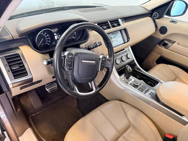 Land Rover Range Sport 3.0 TDV6 TETTO/Unipro - Foto 9