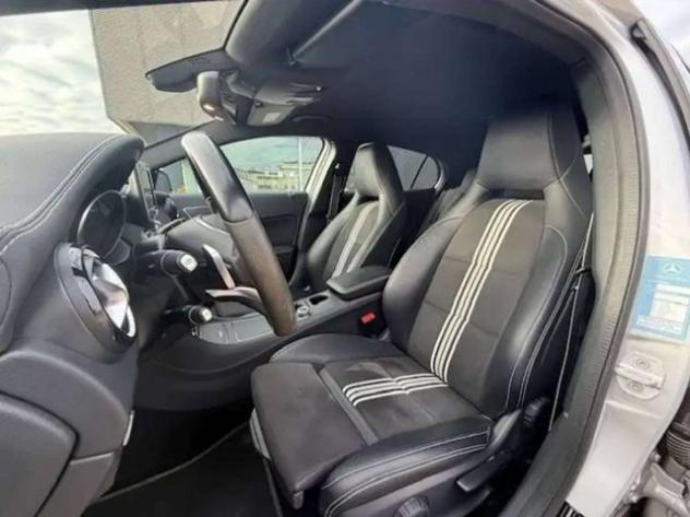 MERCEDES-BENZ GLA 220 GLA 220 d Premium edition1 4matic auto \ 1 prop rif. 23871944 - Foto 10