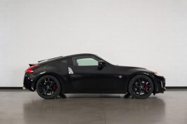NISSAN 370Z 3.7 V6 AT7 Level 2 TAGLIANDI/19"/BOSE/KEYLESS.. rif. 24167646 - Foto 10