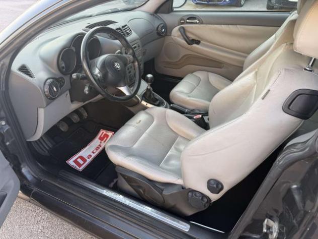 Alfa Romeo GT 1.9 jtd mjt Impression - Foto 3