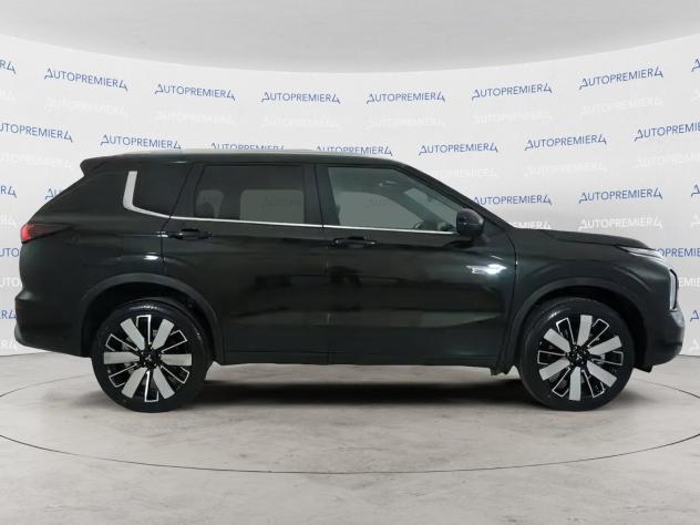 Mitsubishi Outlander PHEV 2.4L PHEV INTENSE PROMO OTTOBRE - Foto 3