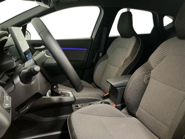 RENAULT Captur 1.0 eco-g Techno 100cv rif. 24178842 - Foto 10