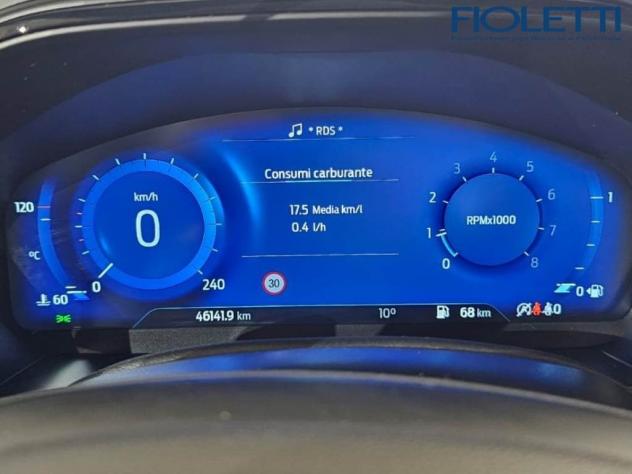 Ford Focus 1.0T EcoBoost Hybrid 125cv ST-Line - Foto 8