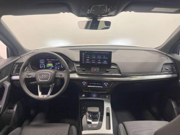 AUDI Q5 SPORTBACK 50 TFSI E QUATTRO S TRONIC S-LINE PLUS rif. 23617574 - Foto 5