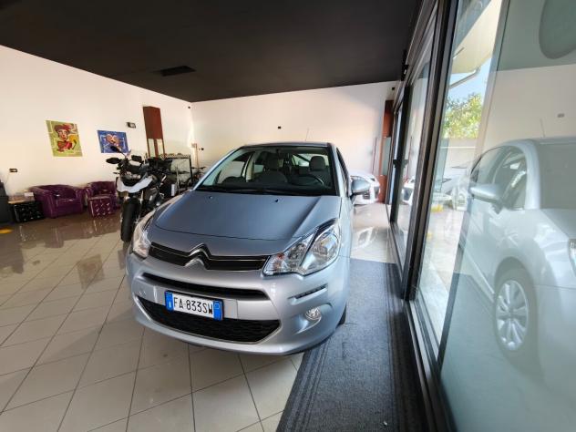 C3 ETG Exclusive AUT. CON SOLI 77MIALA KM DISTRIBUZIONE FATTA!! - Foto 10