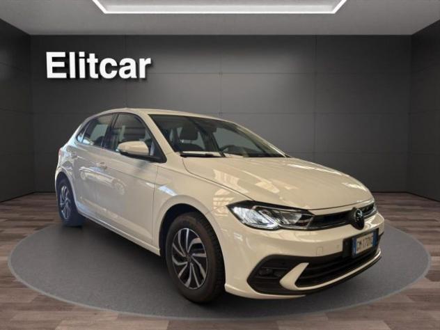 VOLKSWAGEN Polo 1.0 TSI DSG Life rif. 23801874 - Foto 3