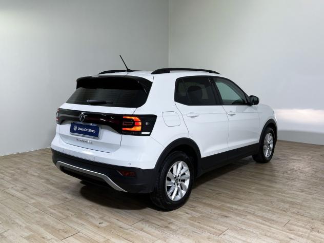 Volkswagen T-Cross T-Cross 1.6 tdi Style 95cv - Foto 4