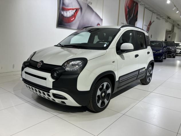 FIAT Panda 1.0 FireFly S&S Hybrid Pandina